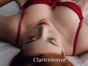 Claricemayor