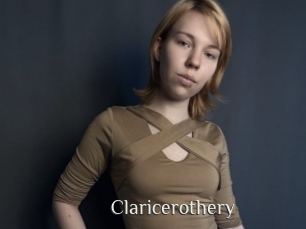 Claricerothery