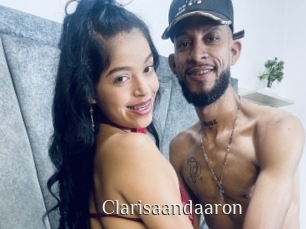 Clarisaandaaron
