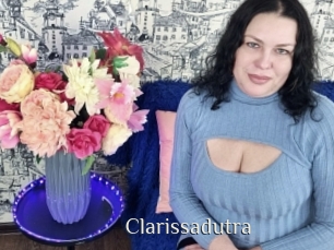 Clarissadutra