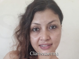 Clarissaerma