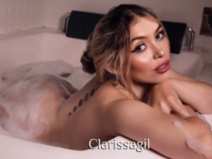 Clarissagil