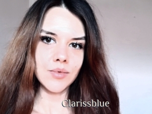 Clarissblue