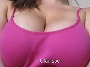 Clarisse1
