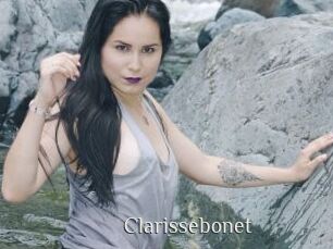 Clarissebonet