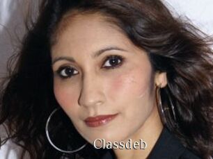 Classdeb