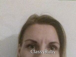 ClassyRuby