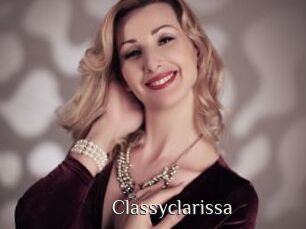 Classyclarissa