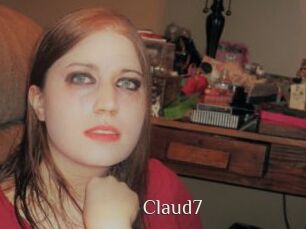 Claud7