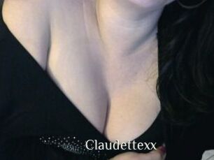 Claudettexx