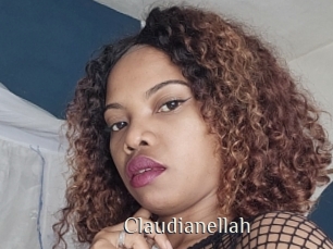 Claudianellah