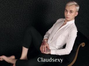 Claudsexy