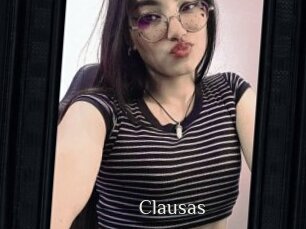 Clausas