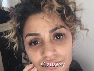 Clausexy