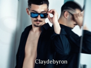 Claydebyron