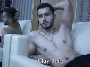 Clayrandy