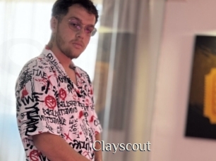 clayscout Shop coquin
