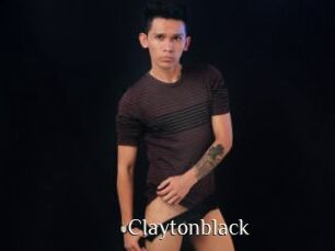 Claytonblack