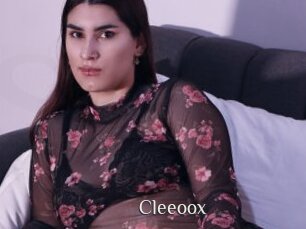 Cleeoox