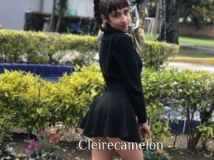Cleirecamelon