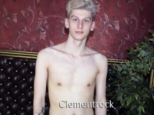 Clementrock