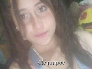Clemmpoe