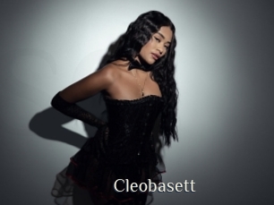 Cleobasett