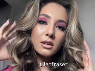 Cleofraser