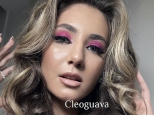 Cleoguava