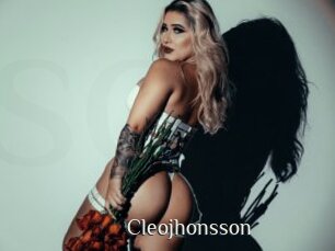 cleojhonsson Shop coquin
