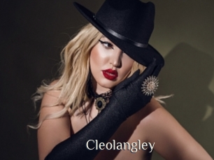 Cleolangley