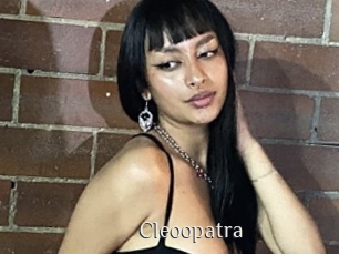 Cleoopatra