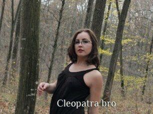 Cleopatra_bro