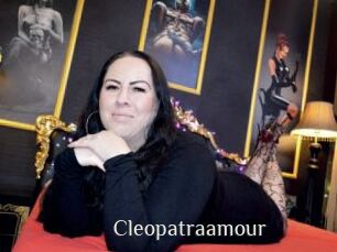 Cleopatraamour