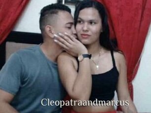 Cleopatraandmarcus