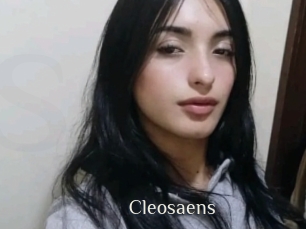 Cleosaens