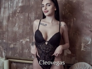 Cleovegas