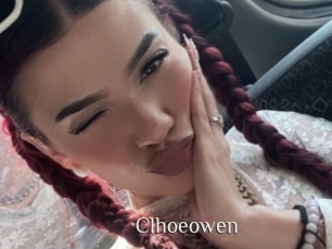 Clhoeowen
