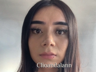 Clioandalann