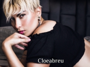 Cloeabreu