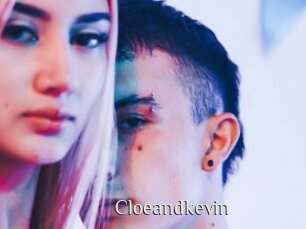 Cloeandkevin