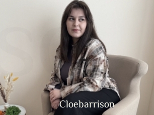 Cloebarrison
