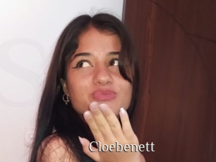 Cloebenett