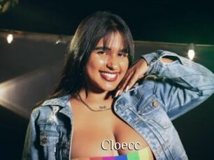 Cloecc