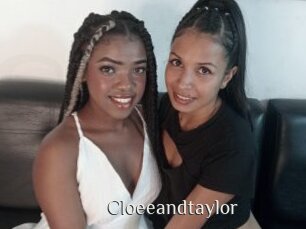 Cloeeandtaylor
