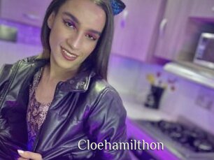 Cloehamilthon