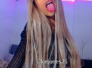 Cloejones23