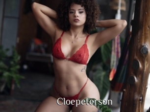 Cloepeterson