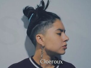 Cloeroux