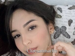 Cloesanmartin